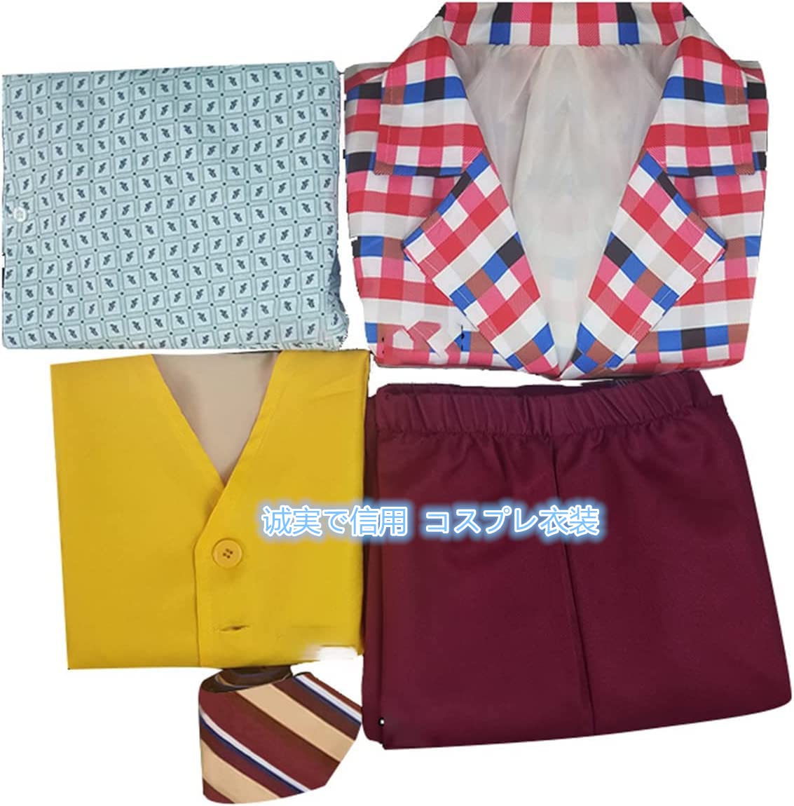 レア・美品】X JAPAN HIDE Joker 紫ベロア コスプレ衣装 レア・美品】X