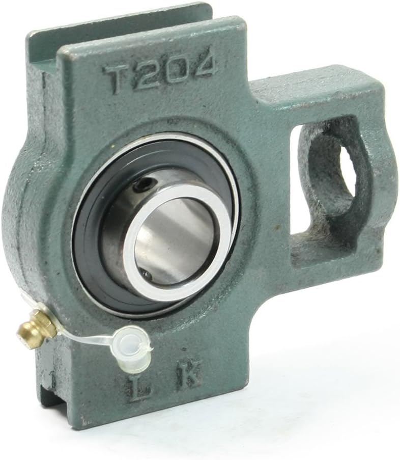 UCT204 20mm Drill Hole Take Up Unit Pillow Block Ball Bearing