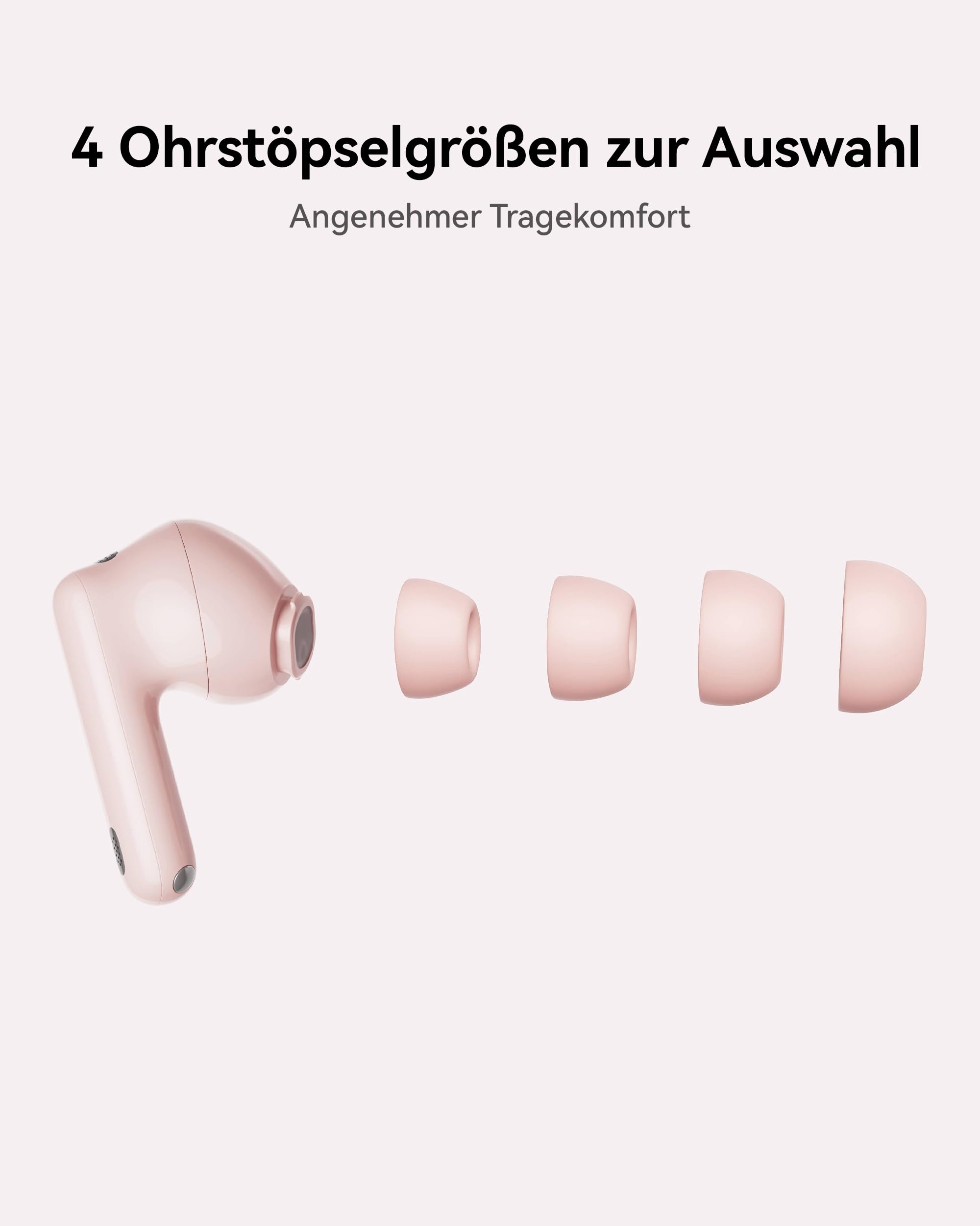 Huawei FreeBuds 7i Kabellose Kopfhörer – Bild 5