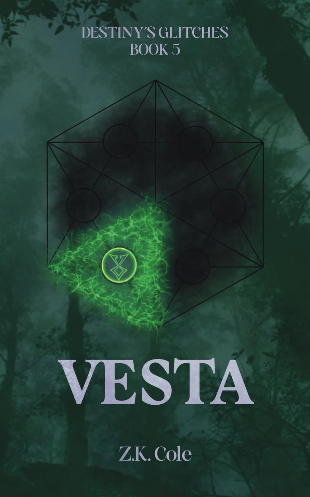 Vesta (Destiny's Glitches)