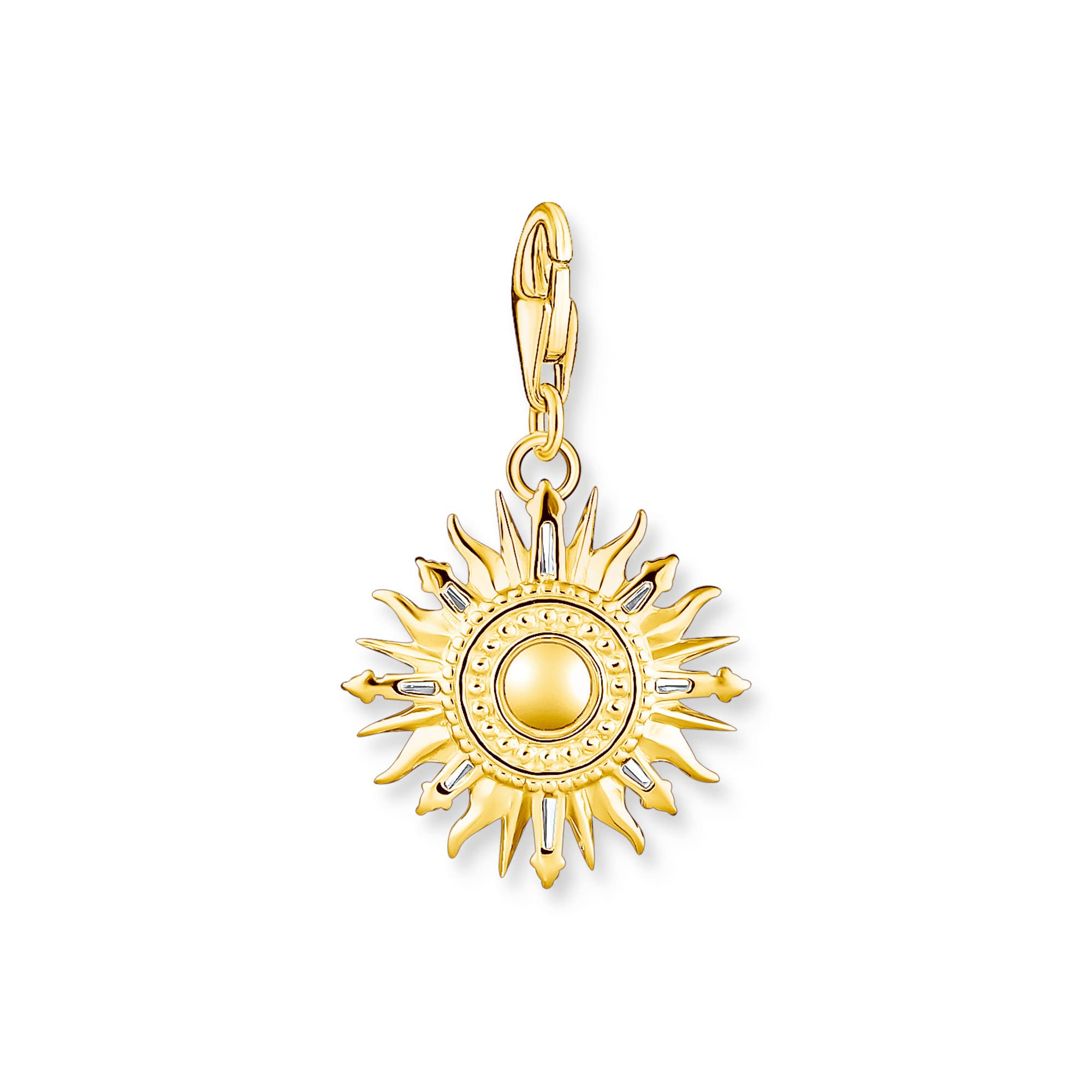 THOMAS SABO As We Travel 1935-488-7 Charm Anhänger