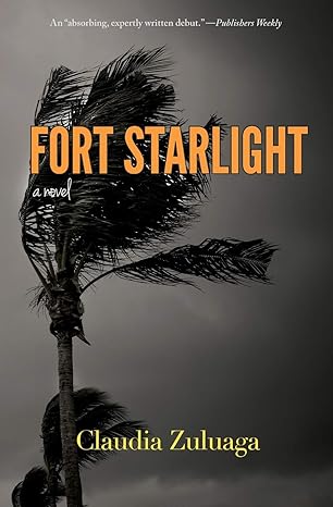Fort Starlight-Wow! eBook