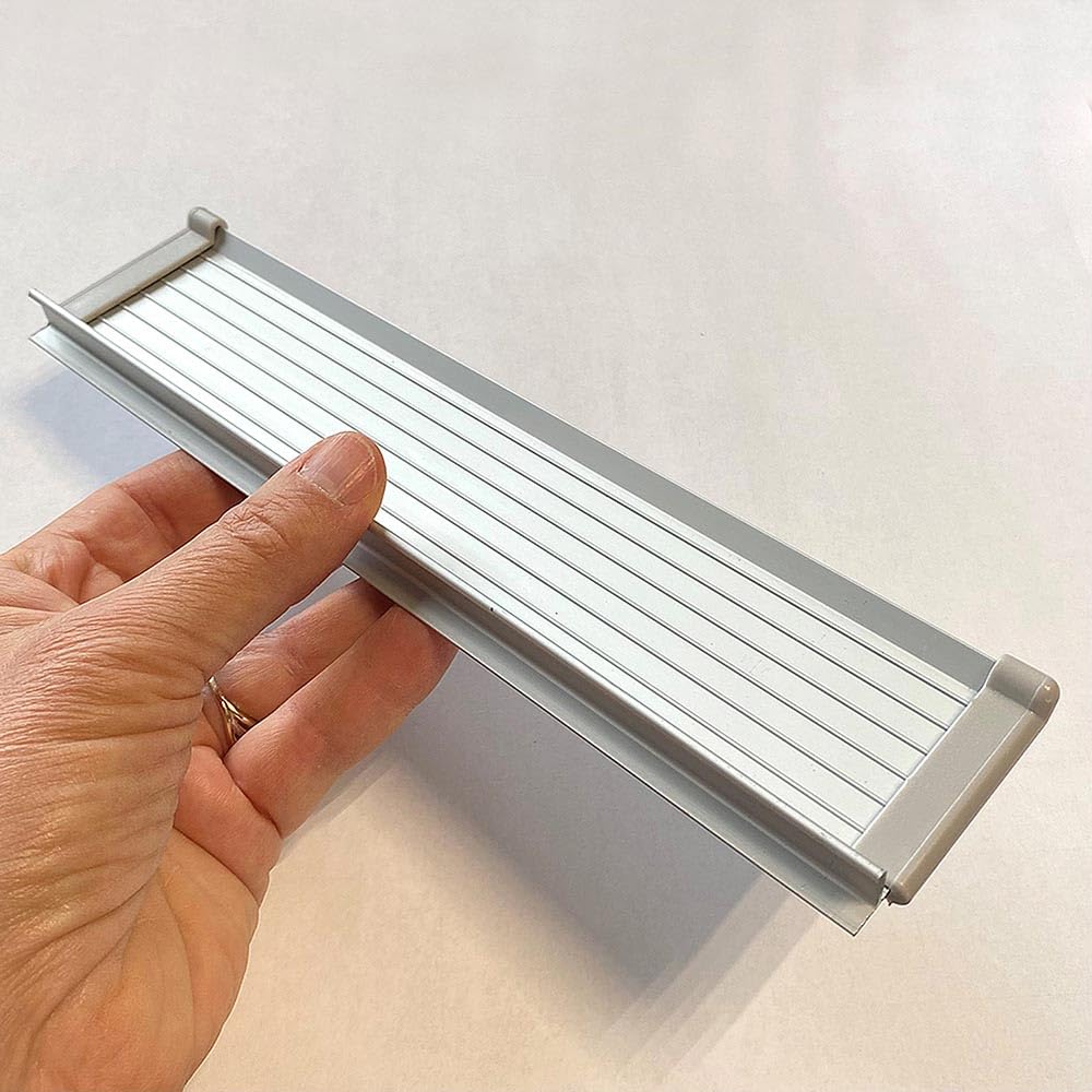 DisplayLager Whiteboard Magnetisch Emailliert - Ideal für Office, Schule, Lehrerzimmer, Küche und Seminarräume, 35 Jahre Garantie (150 cm x 100 cm)
