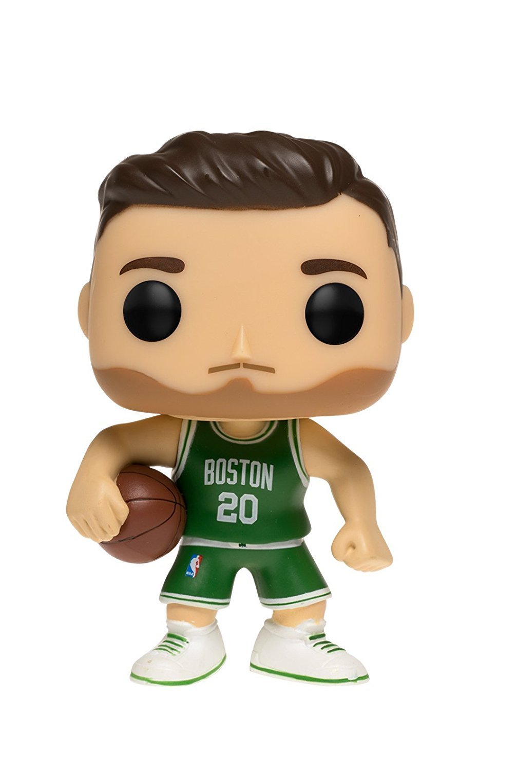 Funko Pop!: Nba - Gordon Hayward Collectible Toy