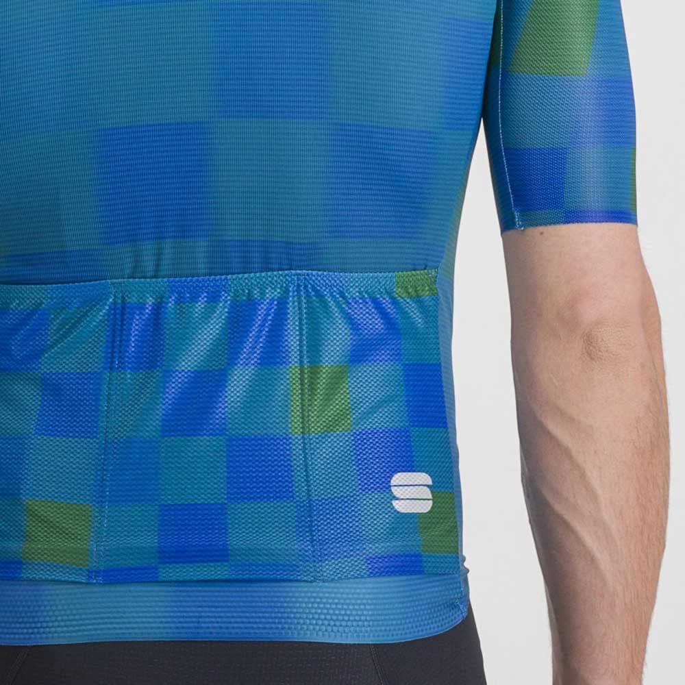 Sportful Rocket Jersey Maglia Lunga Uomo