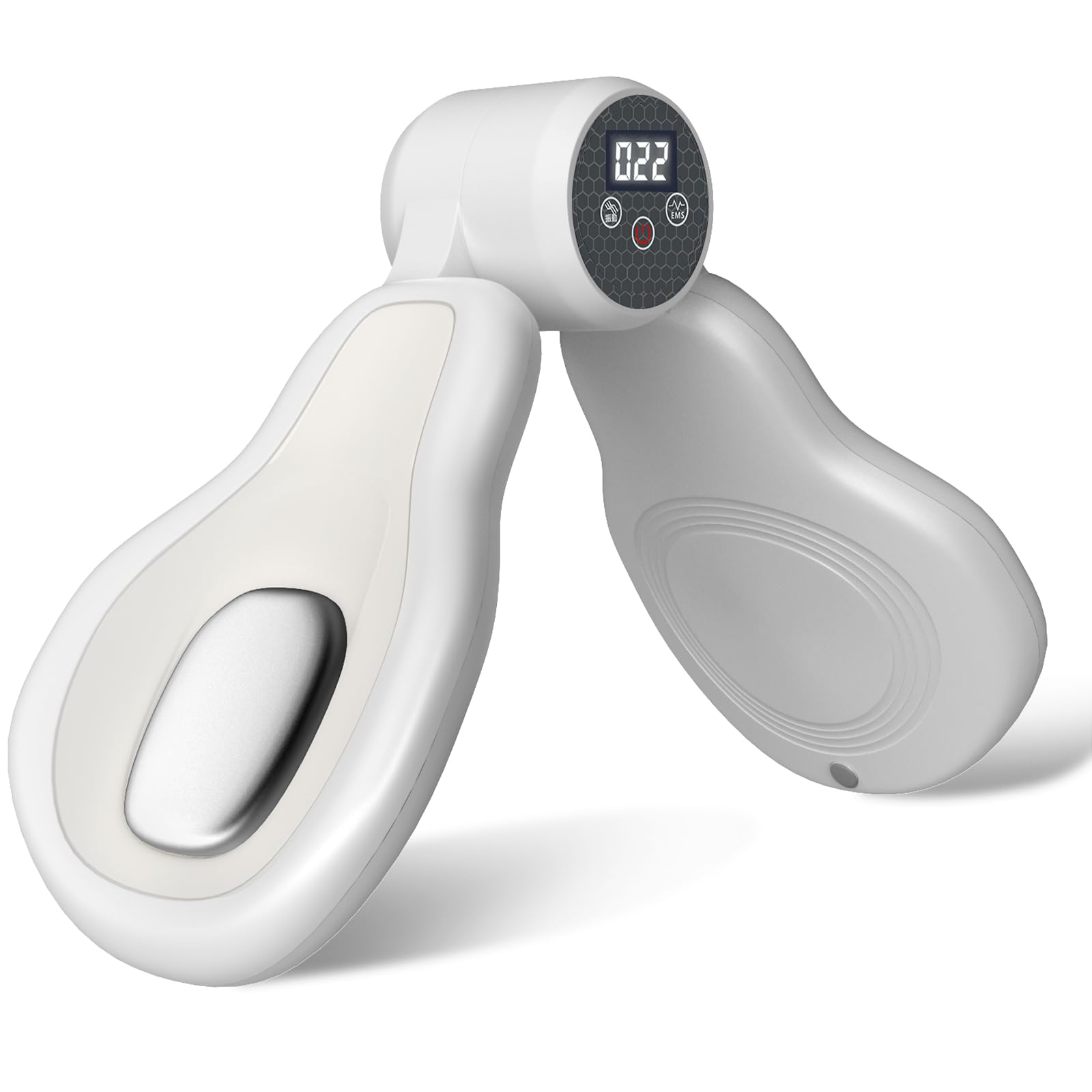 Intra-Thigh Muscle Training