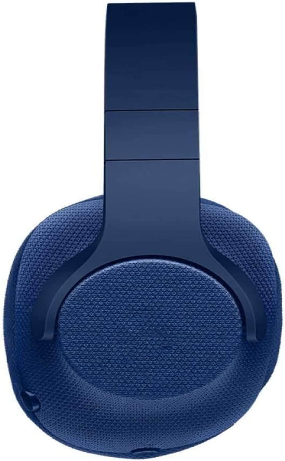Auriculares supraaurales, cancelación Activa de Ruido (Color : Red)