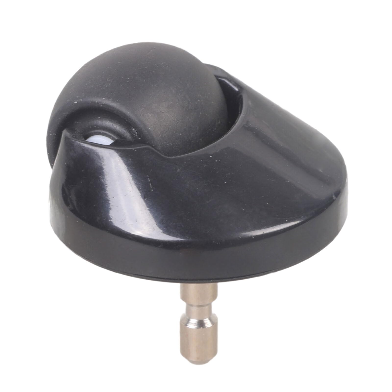 Add Silent Rotating Thrower for Robot Vacuum Models Omnidirectional Motion Vacuum Disc