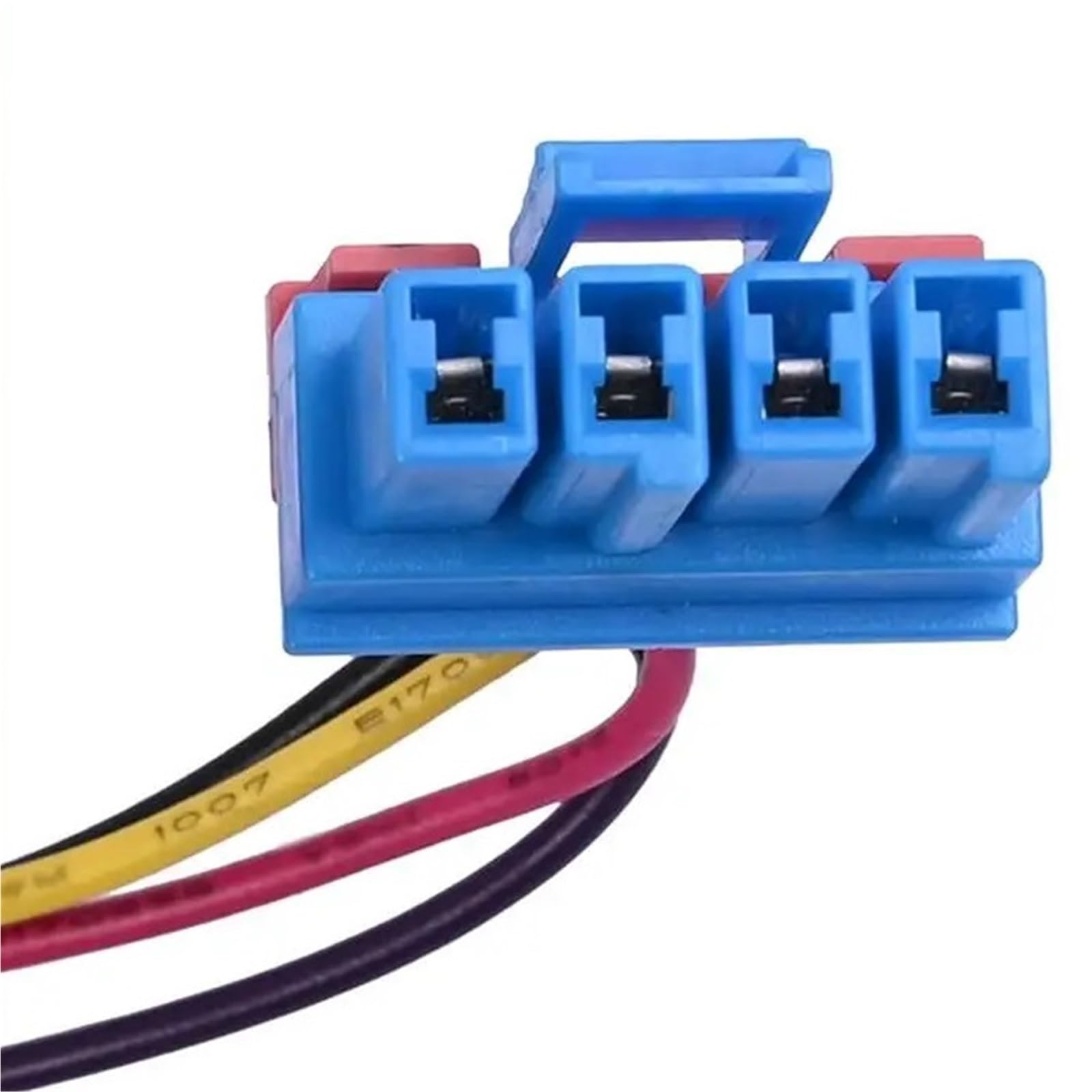 Motor De Ventilador De Condensador De Refrigerador/congelador Con Aspa, Compatible Con Kenmore, EAU65058502 EAU65058501 EAU64843