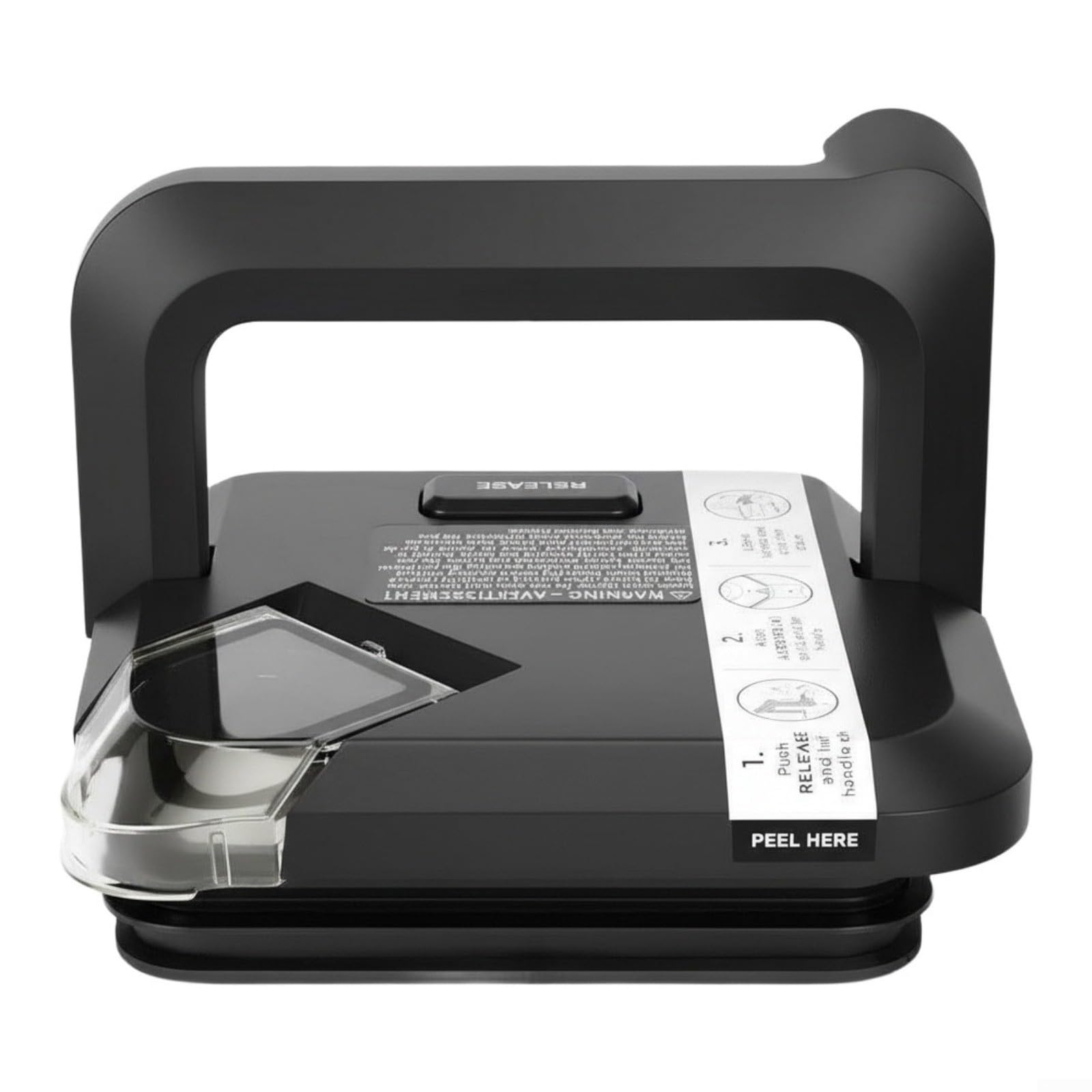 Tapa de bloqueo negra de repuesto para licuadora de 72 onzas, compatible con BN751 BN800 BL610 BL640 BL710 Series, tapa de sellado apta para lavavajillas para hacer batidos de cocina
