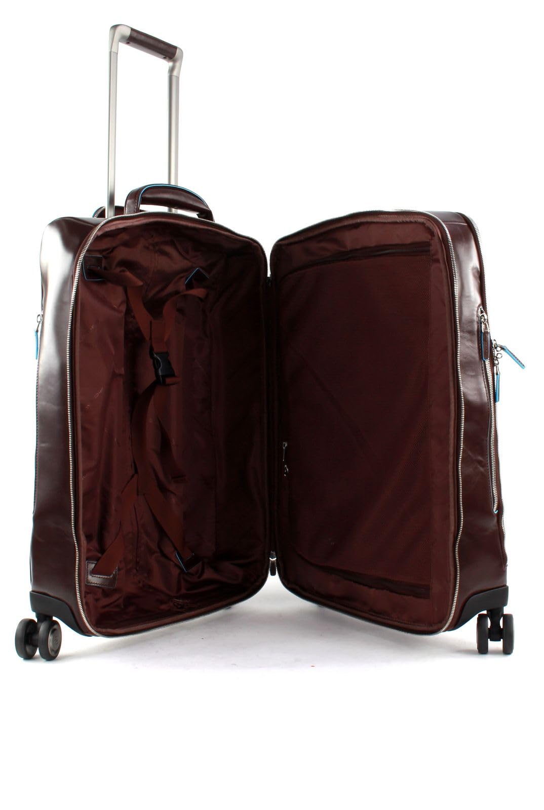 Trolley da cabina porta pc 15,6"
