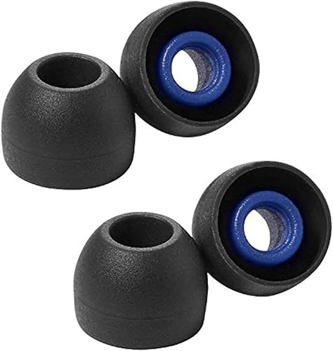 SednaEarfit Short 2 pares talla S