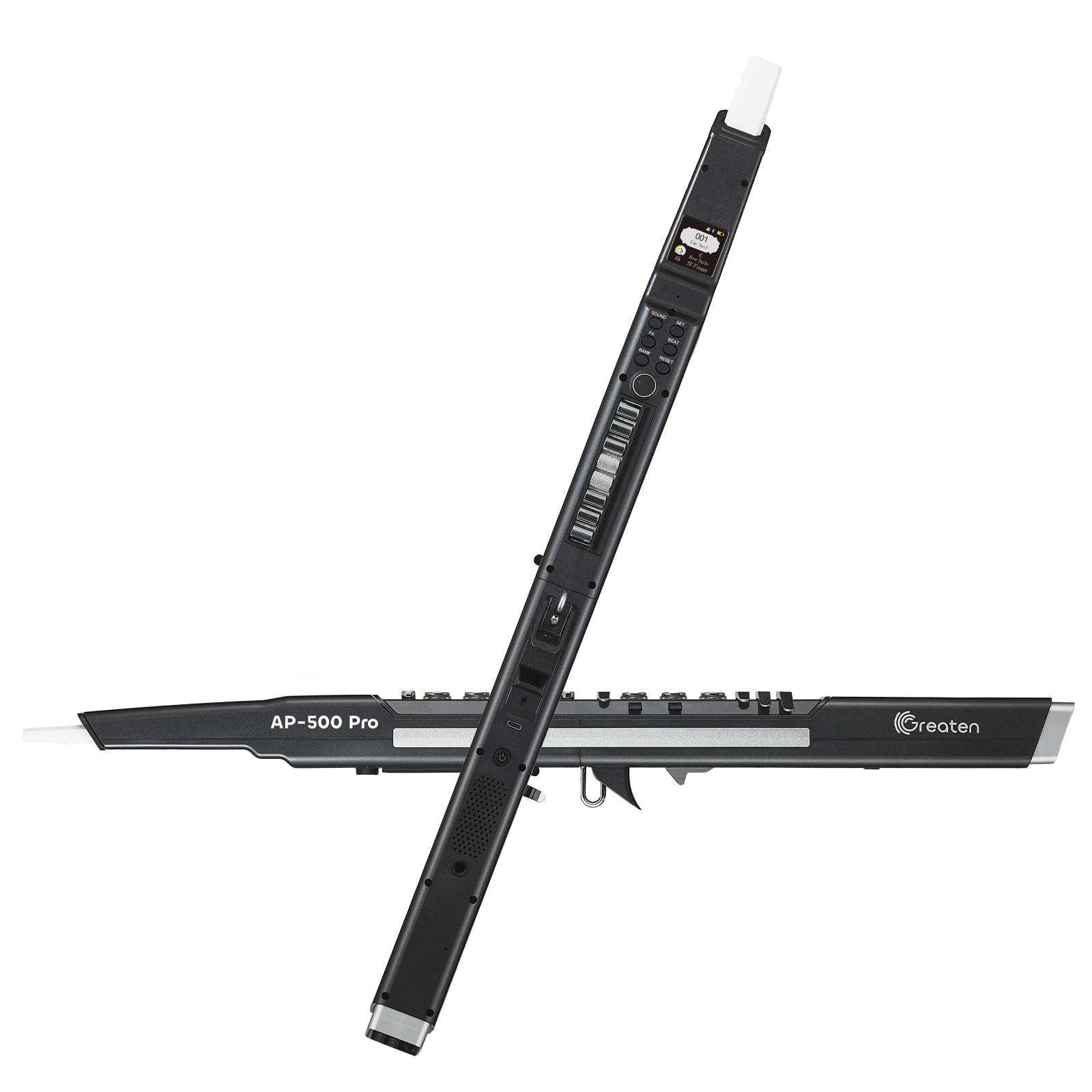 GREATEN AP 500 Pro Electronic Wind Instrument