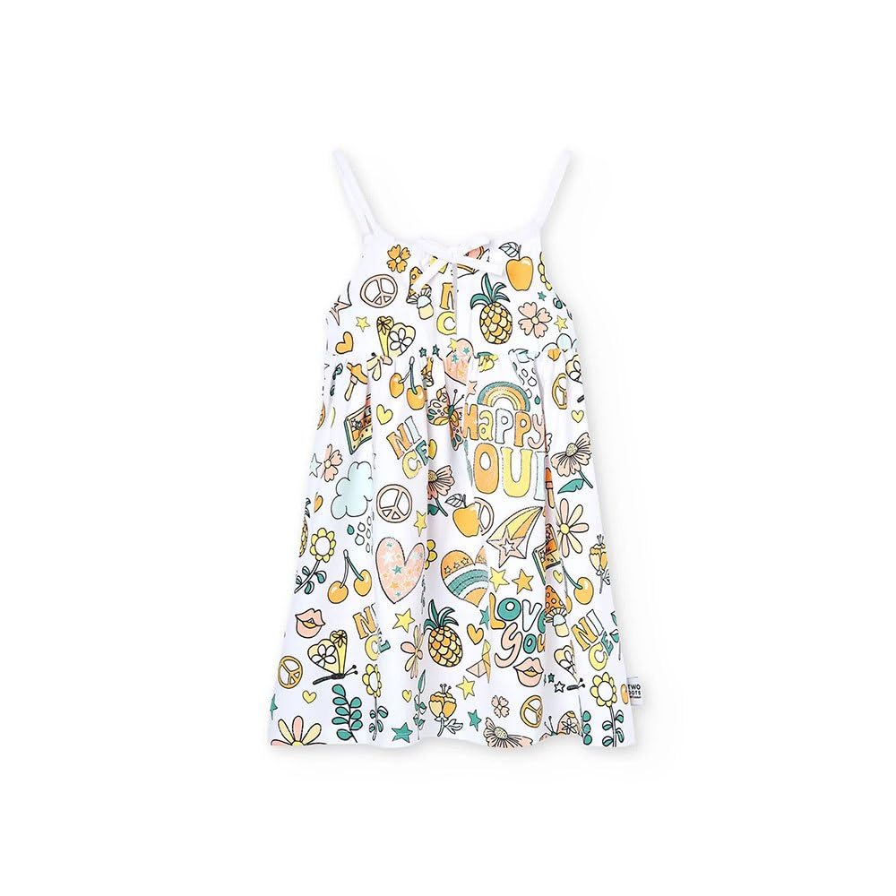 boboli 428127 Dress 10 Years