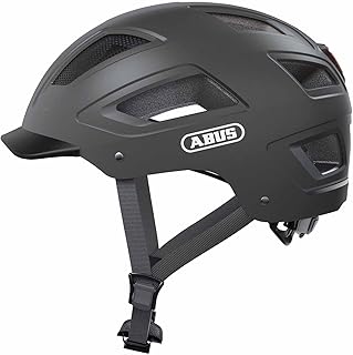 ABUS Hyban 2.0, Bike Helmet for Urban Commuting