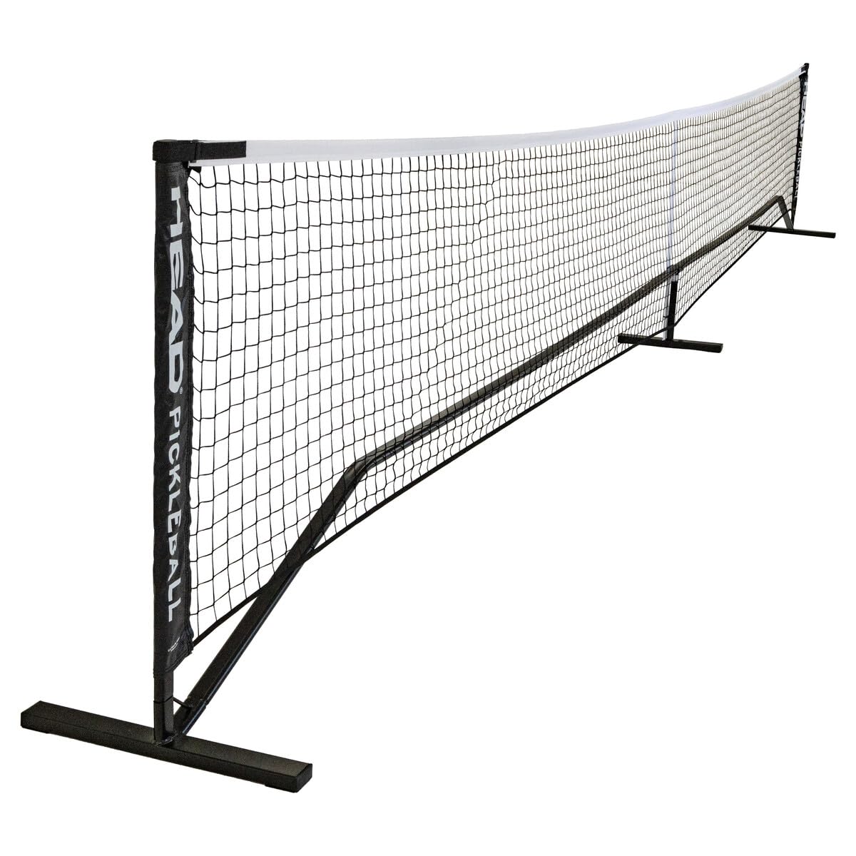 HEAD Portable Pickleball Net System