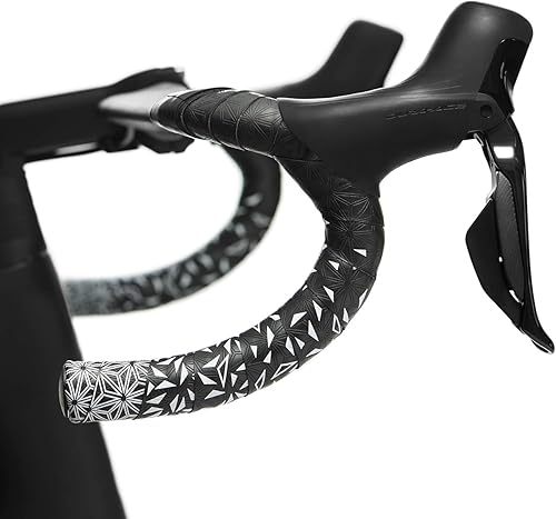 Miniatura 2 de Supacaz Super Sticky Kush Galaxy Bar Cinta adhesiva