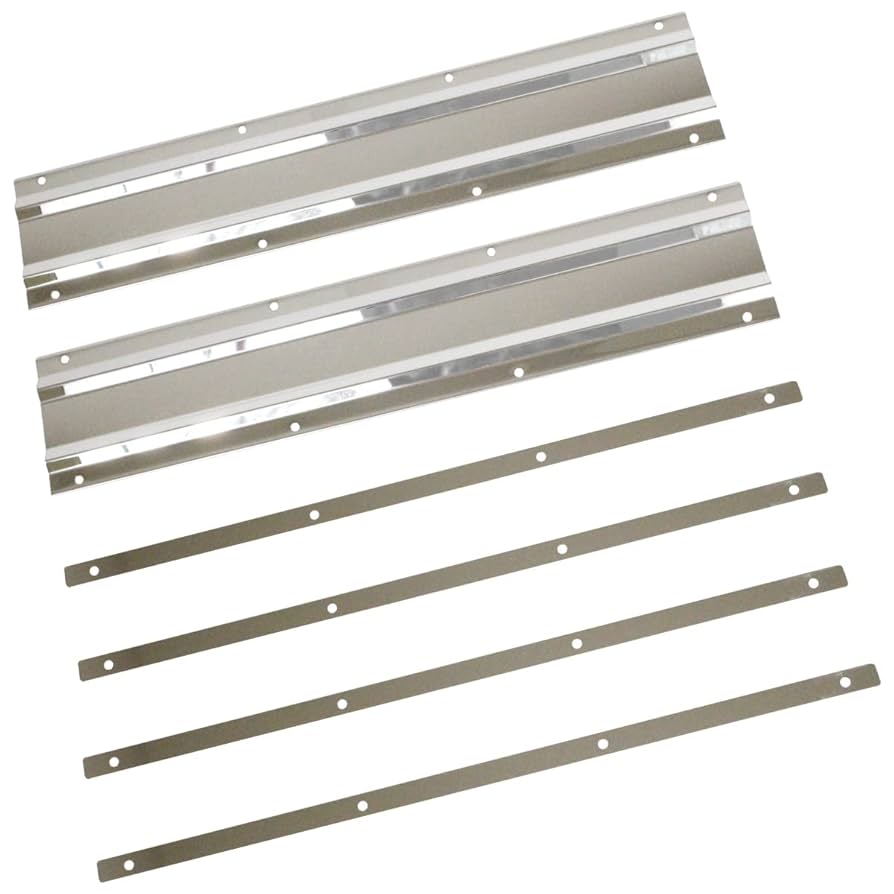 Amazon | 泥除けステー ウエイト ステンレス製 【600mm/60cm