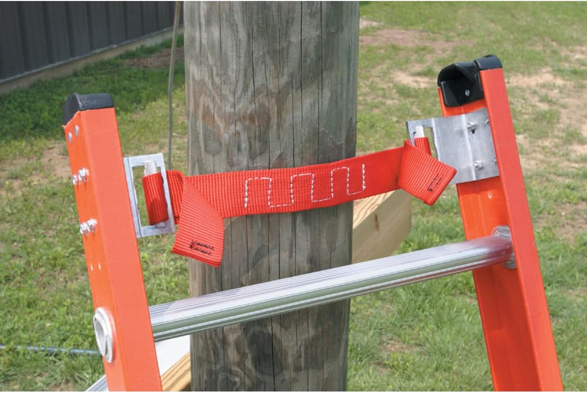 adjustable pole strap 72-1