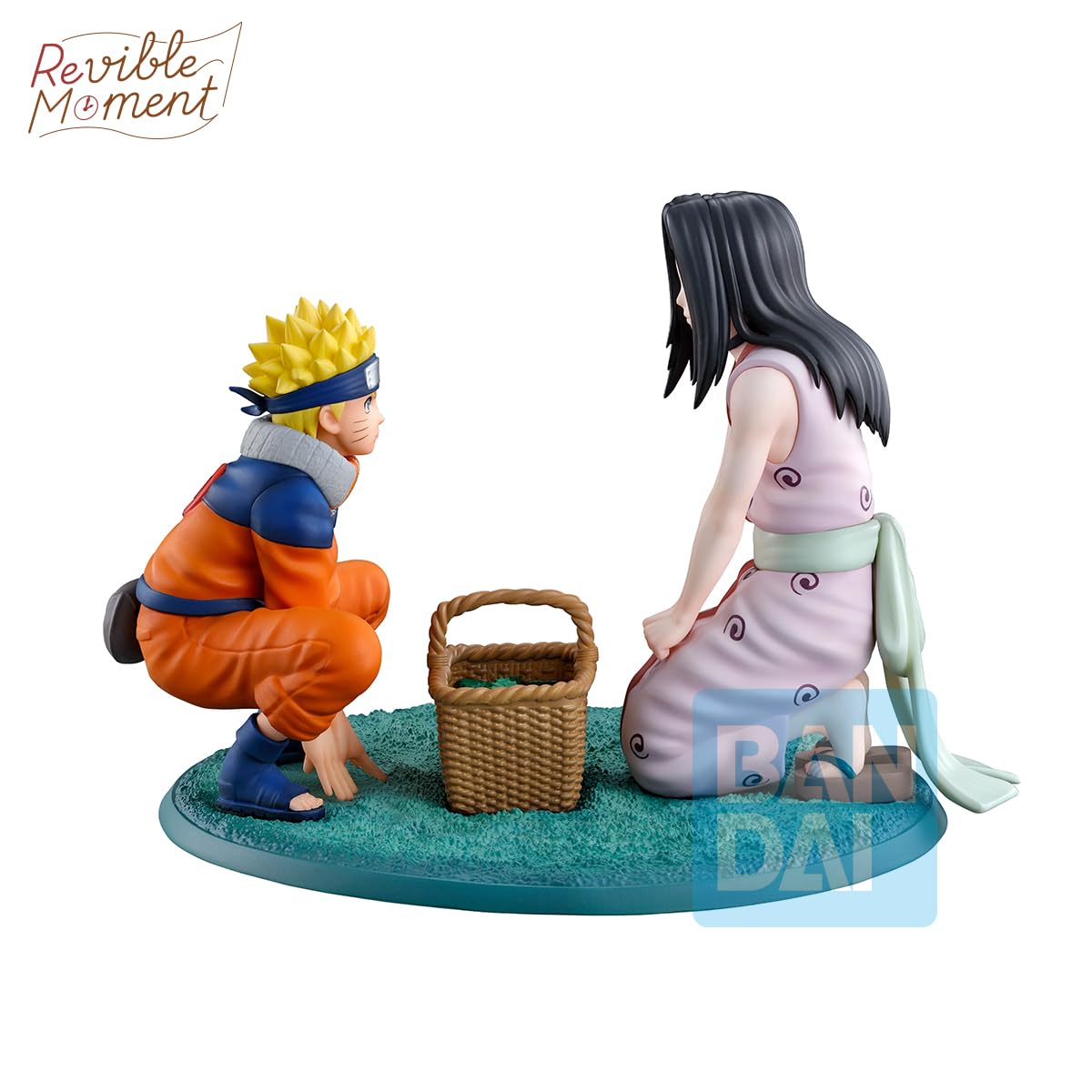 NARUTO 一番くじ　A賞 ナルト フィギュア B賞 白　C賞　ナルト&白 Amazon.co.jp: 一番くじ NARUTO ナルト 波の国編 C賞 Revible Moment