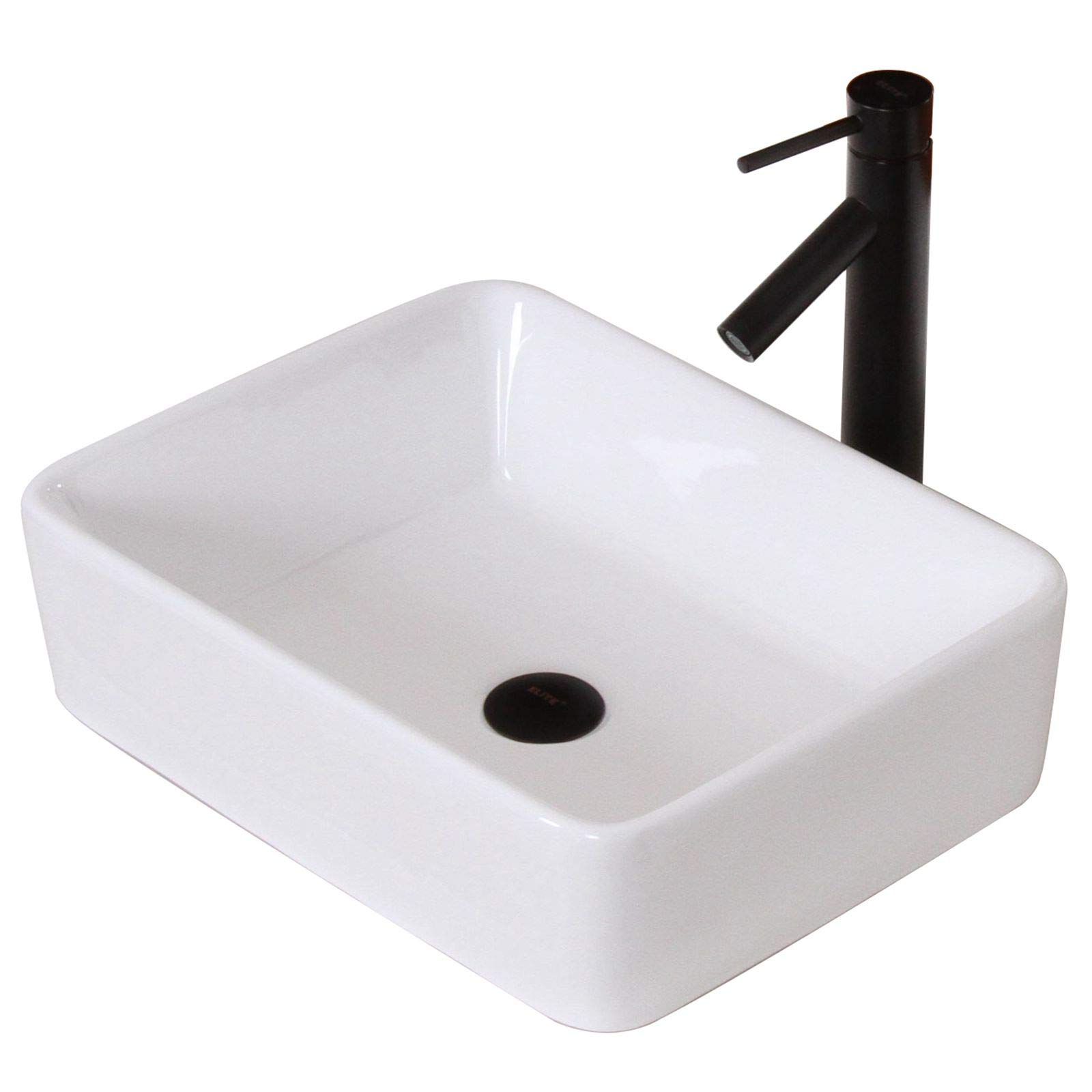 Porcher Pedestal Sink Standard Pedestal Sink