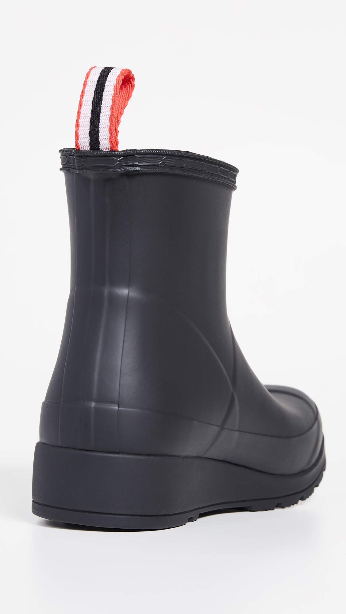 Hunter ORIGINAL PLAY BOOT SHORT Botines Planos Mujer