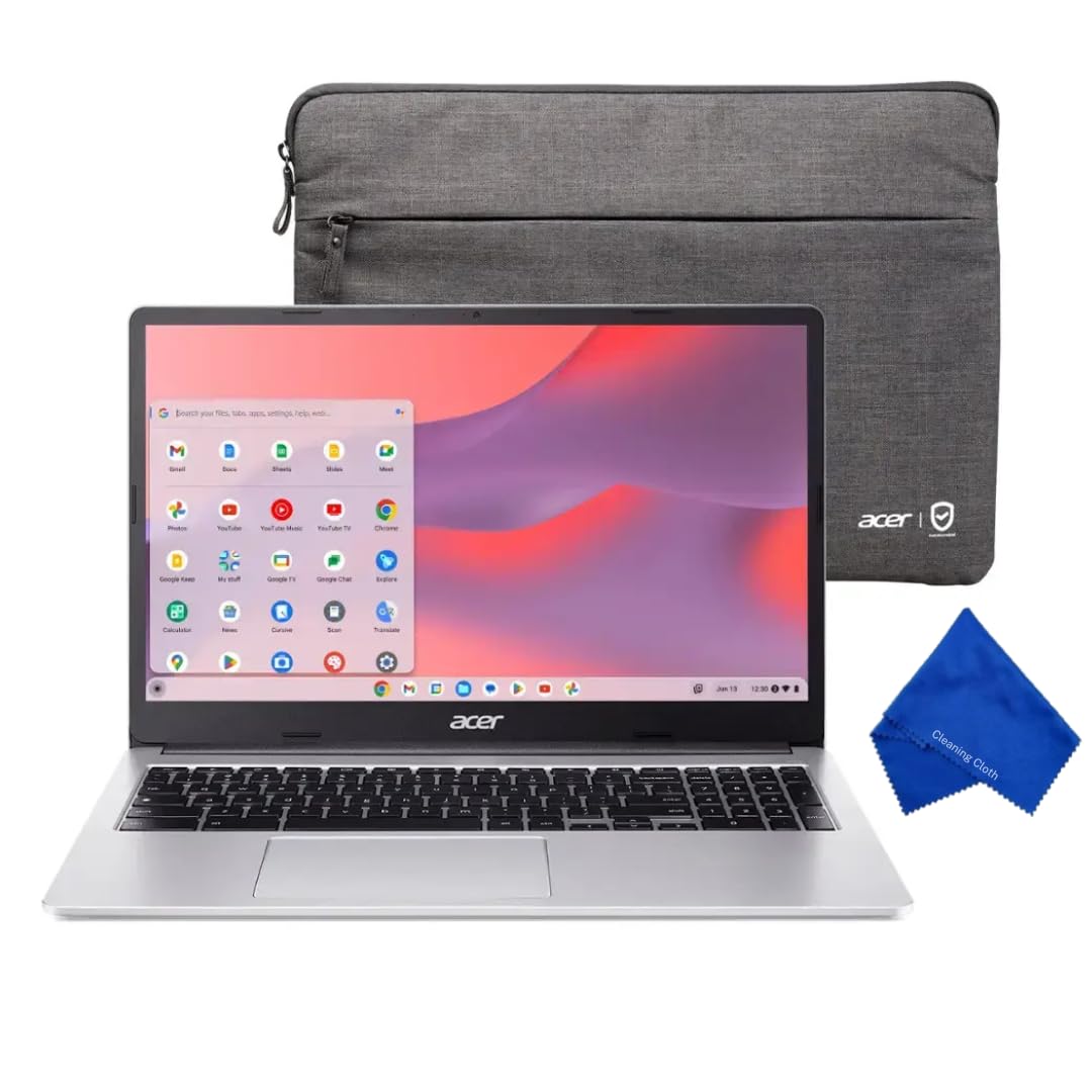Acer Chromebook 315 15.6 Acer Chromebook 315 15.6