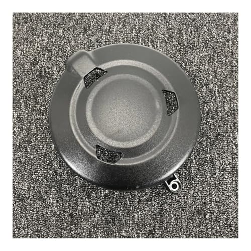 Protector de motor Trident 660 accesorios estator plastico ABS para moto 2021 2