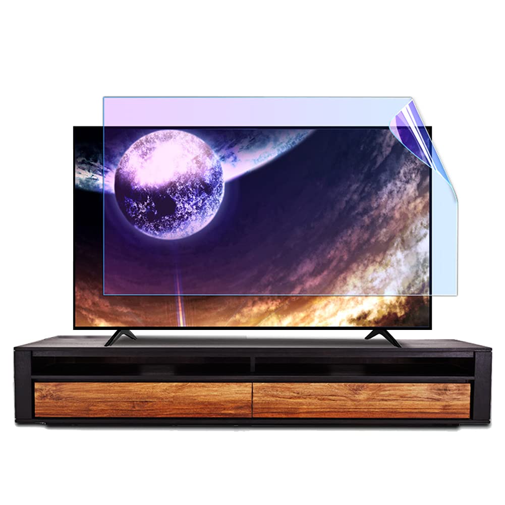 Protecteur TV anti-bleu pour les yeux de toute la famille au salon