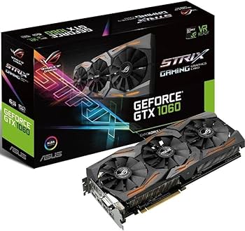 ゲーミングGeForce GTX 1060 Specification GeForce GTX 1060 GAMING X+ 6G | エムエスアイ