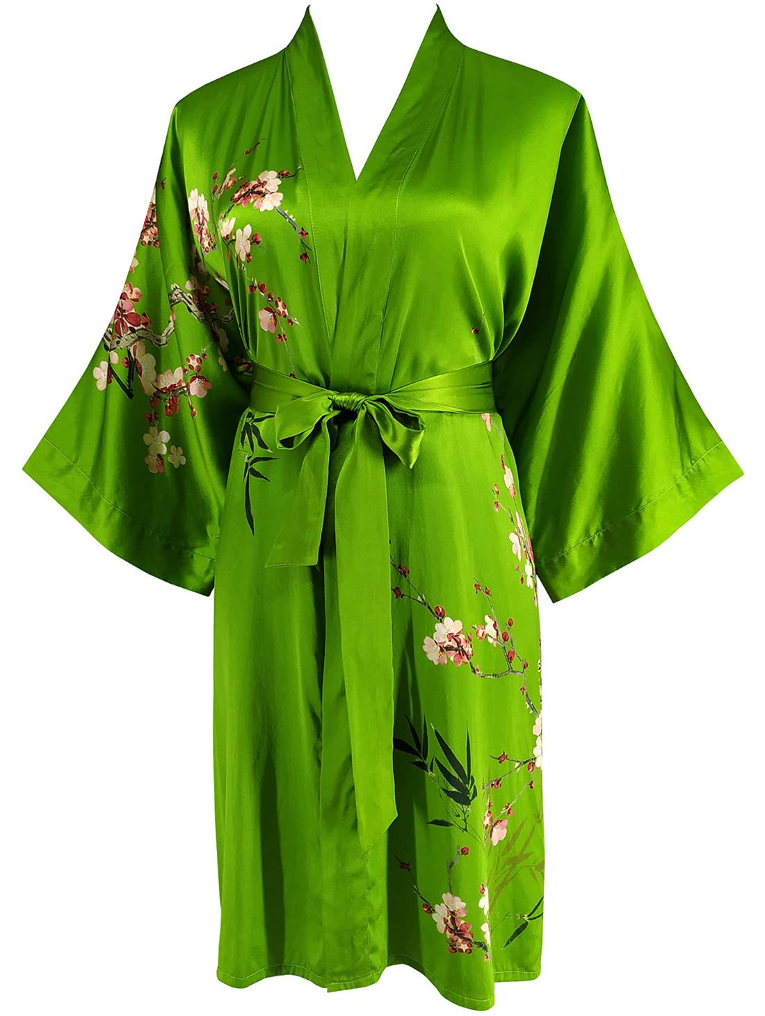 Ledamon Women's Robe