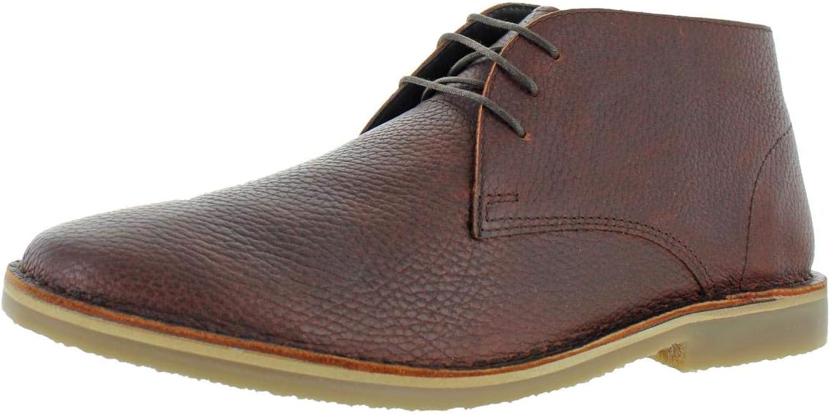 Buy Men's Crevo Hiller Chukka Boot Online Nigeria Ubuy