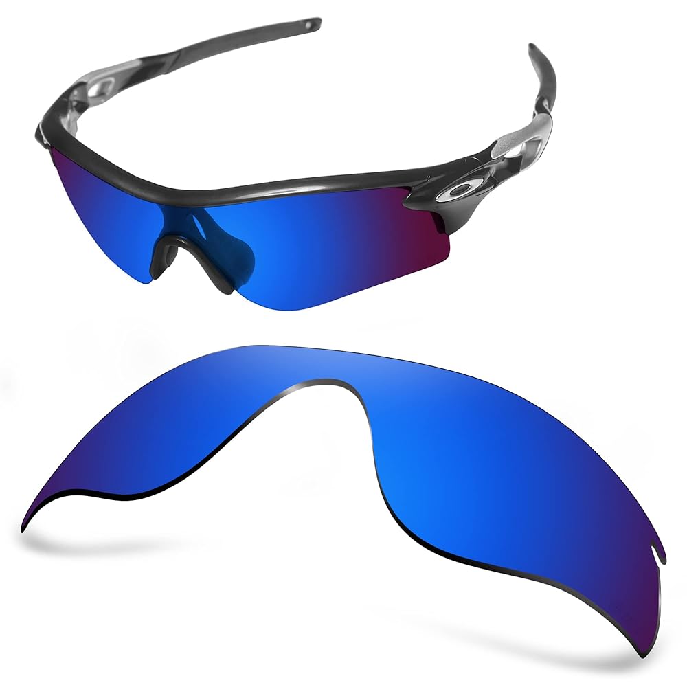 OAKLEY 交換レンズ Amazon.co.jp: AOZAN ANSI Z87.1 偏光 交換レンズ for Oakley