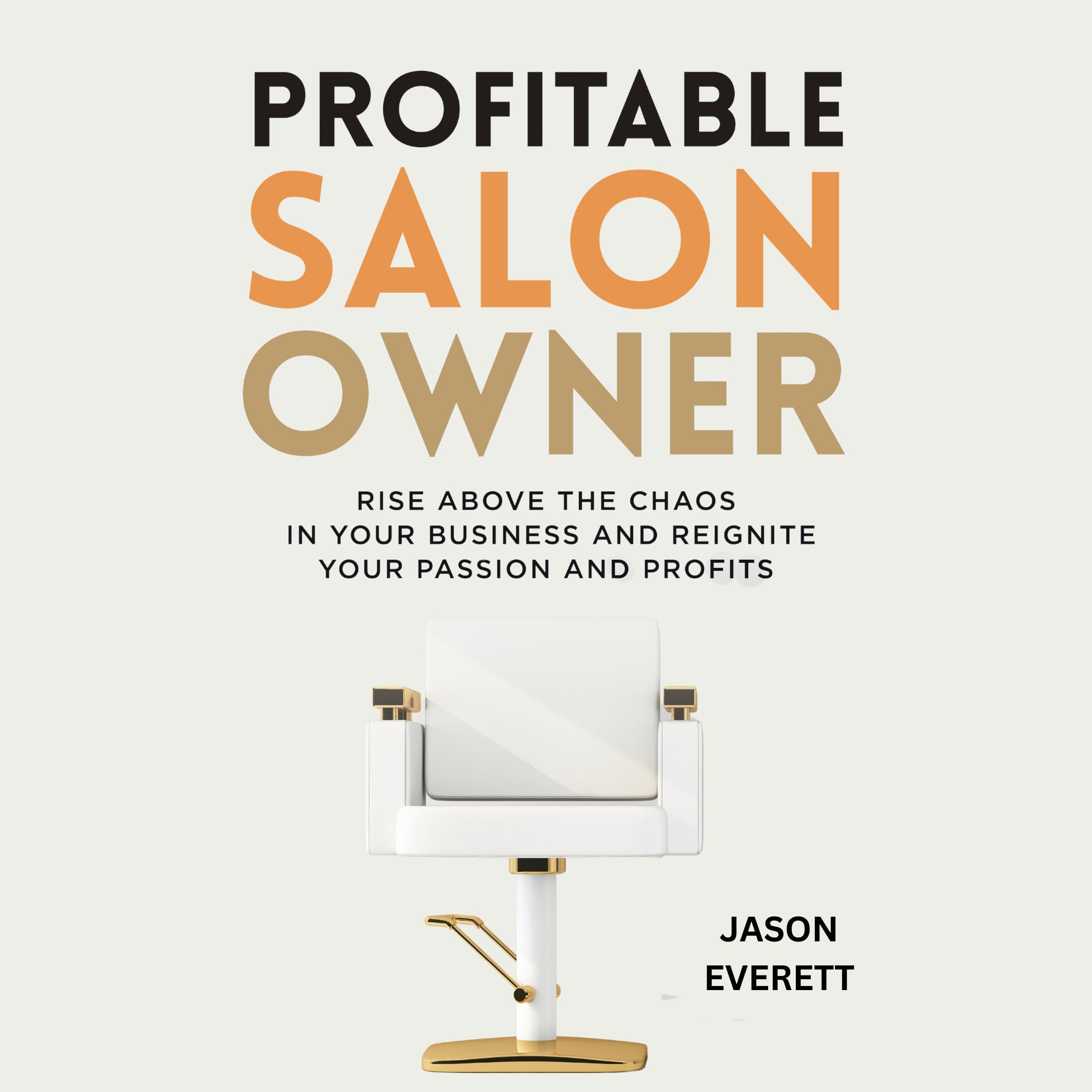 Profitable Salon Owner