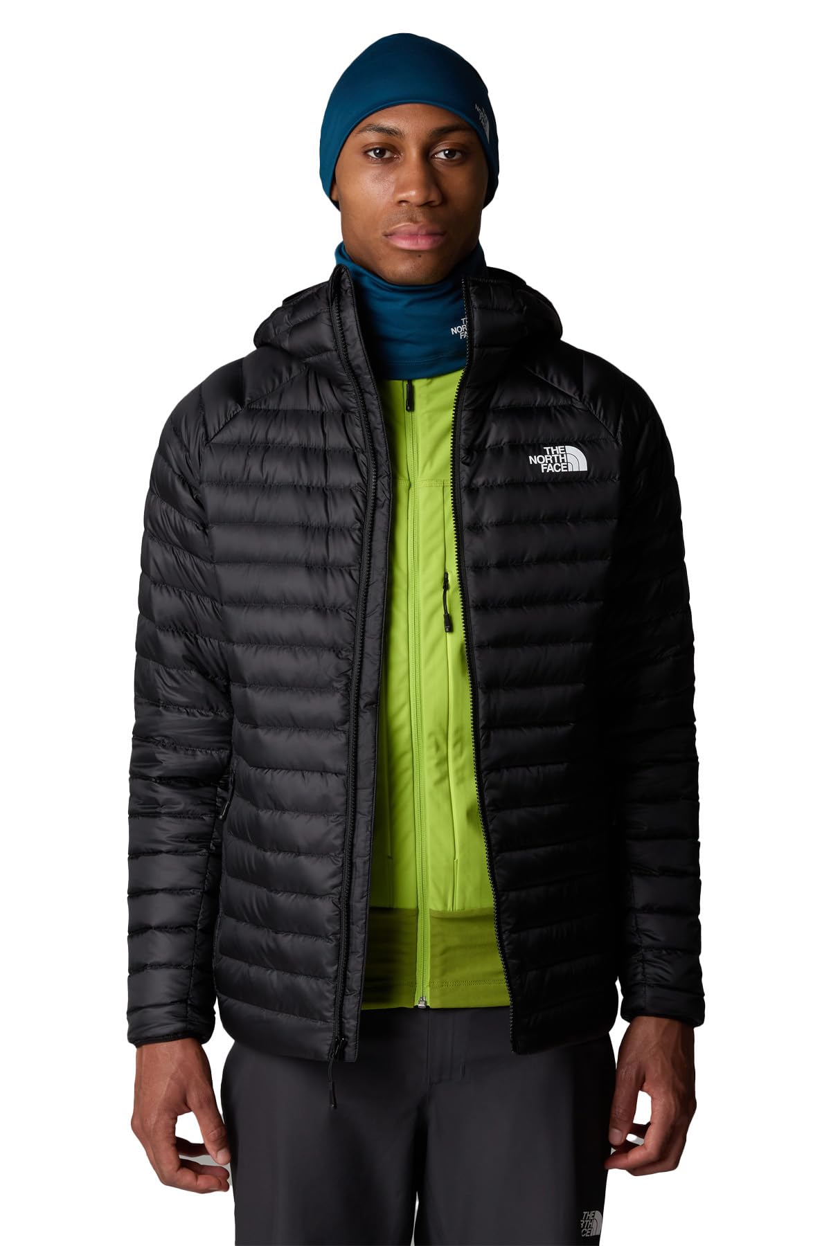 The North Face Herren Bettaforca Lt Daunenjacke (1er Pack)