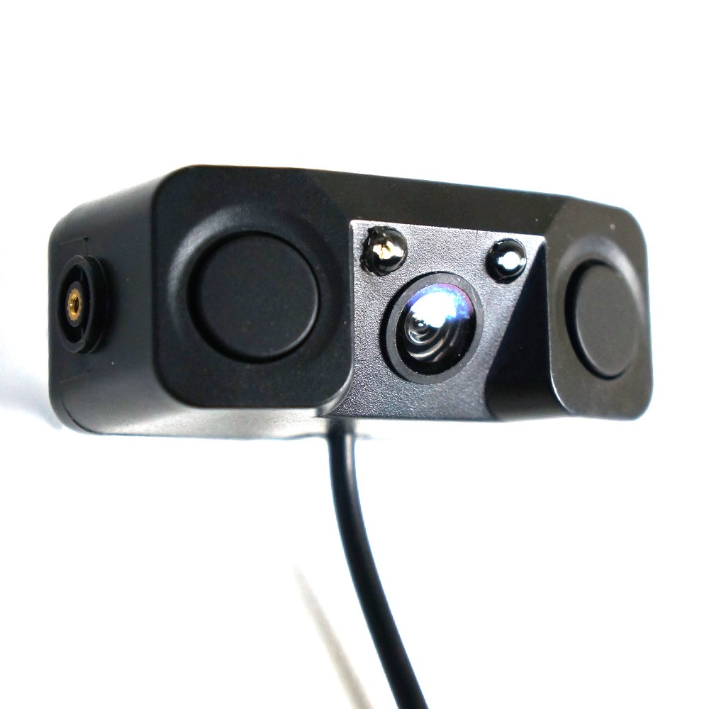 ZC-RVN11N バックカメラ 380TVL IP68 ZC-RVN11N バックカメラ 380TVL IP68 アルパイン公式直販サイト