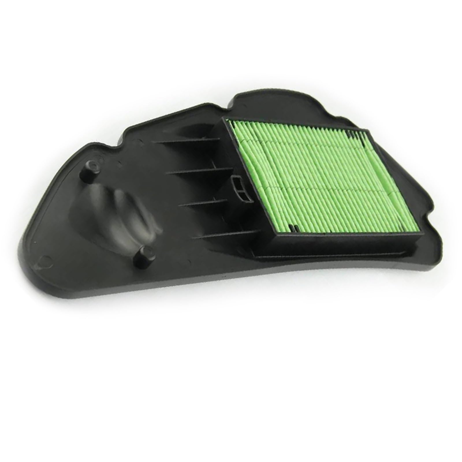 Filtre à air de moto contre l'encrassement moteur SH125 SH150 réutilisable