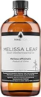 Vista 224 de VINEVIDA Aceite esencial de orégano – 16 oz – Sin diluir – Aromas de velas de bricolaje – a granel para hacer jabón y seguro para la piel