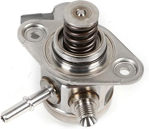 Miniatura 2 de 16630-4BC0A 16630-1KC0C 16630-1KC0A Bomba de combustible de alta presión compatible con Nissan Juke 1.6L X-TRAIL Rogue Sport 2.0L QASHQAI 2011-2017