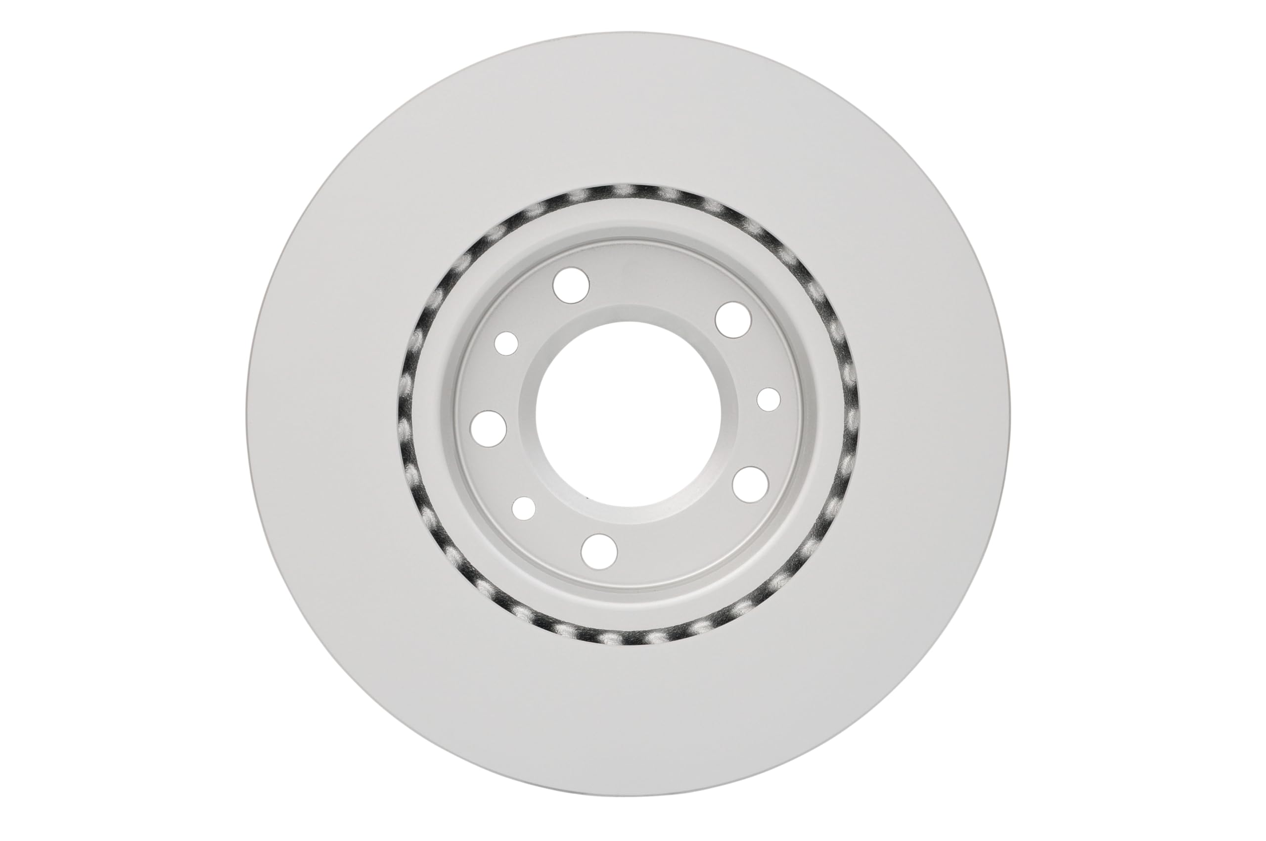 Bosch BD2174 Dischi freno, Certificato ECE-R90, 1 set di 2 dischi
