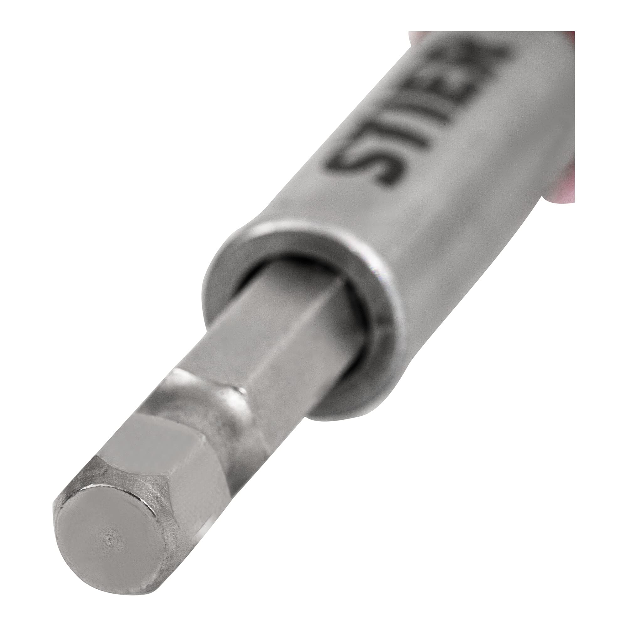 Porte-embout a changement rapide 1/4 FORTIS Porte-embout a changement rapide 1/4 FORTIS