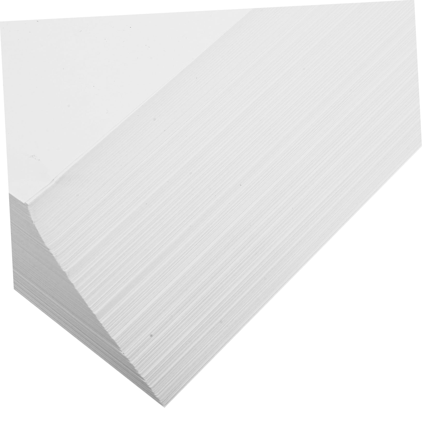 A5 Kopierpapier 500 Blatt Weißes Druckerpapier 70g