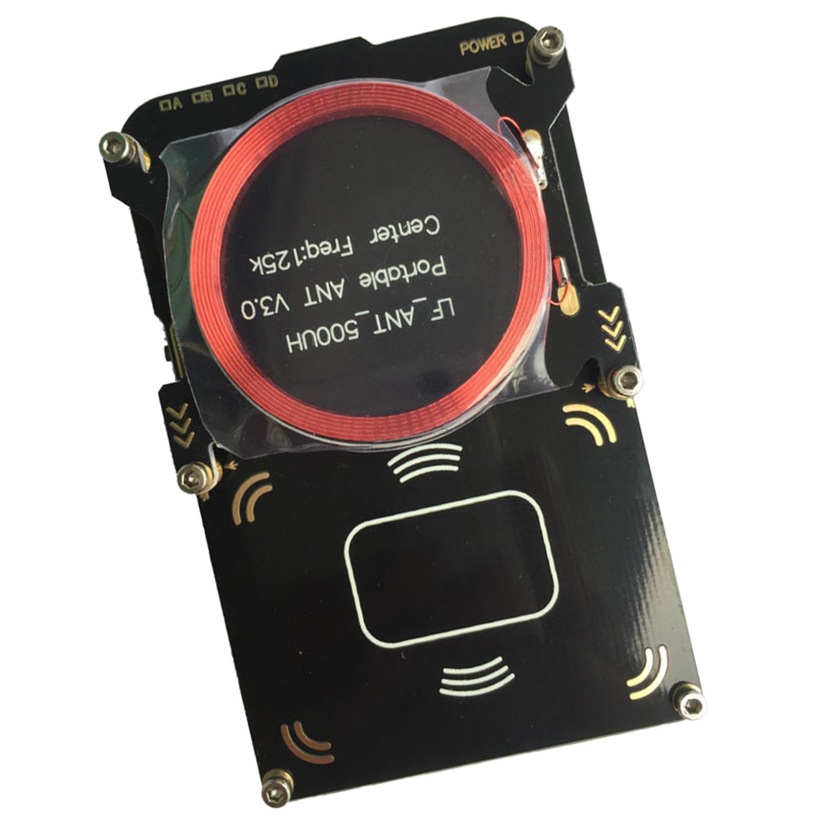 Enakshi (LABEL) Creations ID IC Card Writer USB Proxmark3 Reader for Subway Apartment SchoolsBusiness & Industrial|Facility Maintenance & Safety|Access Control Equipment|Keyless Access Systems|Rfid