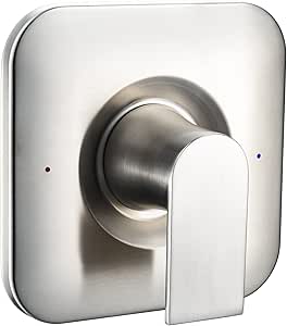 Replacement For Moen T2471BN Genta LX Posi-Temp Valve Trim Kit, Brhed Nickel | SHEIN A