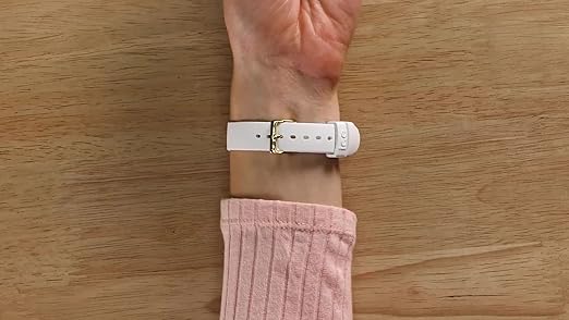 ICE-WATCH ICE Cosmos Crystal Numbers – Orologio Donna Medium (40mm) Con Cristalli Swarovski E Cinturino In Silicone