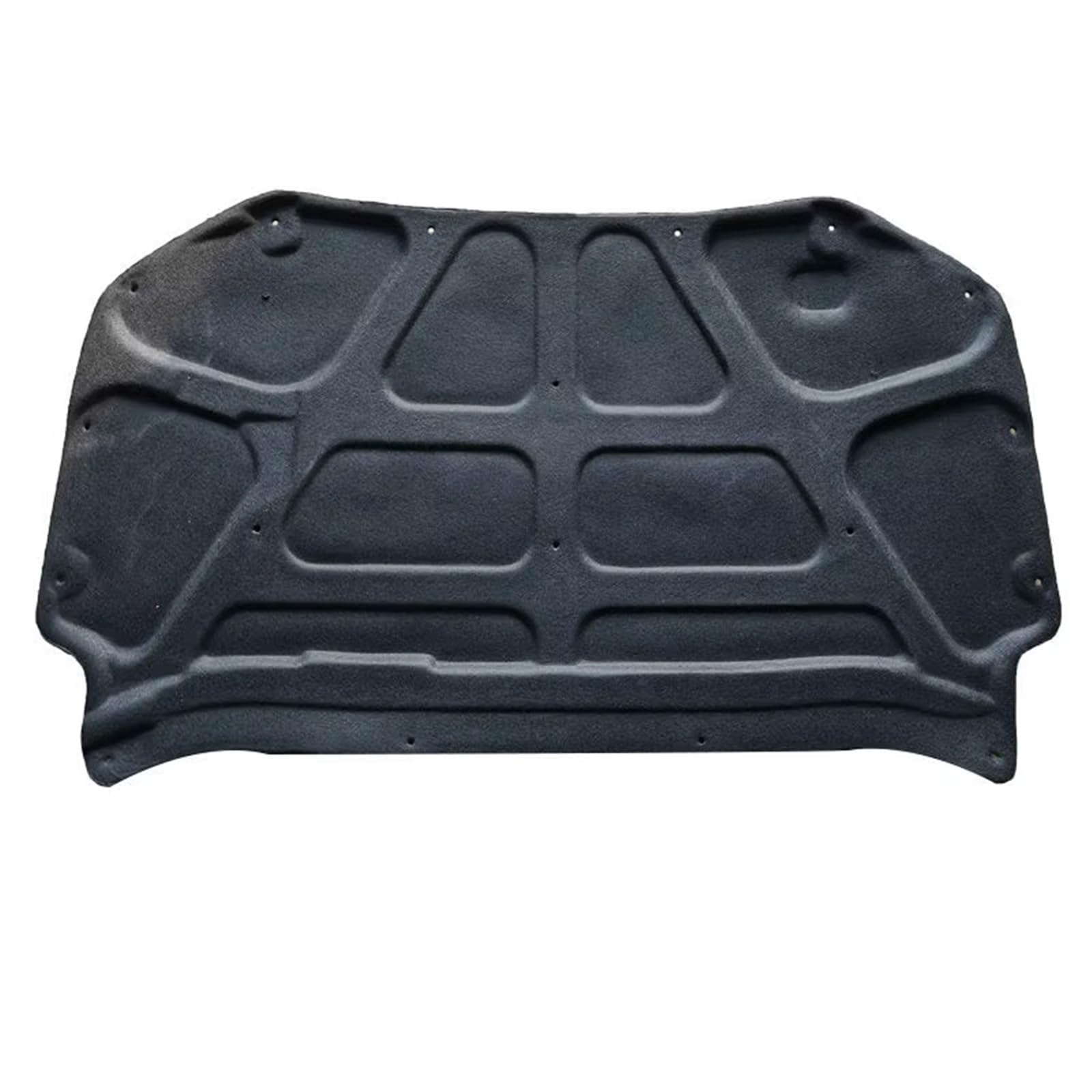 Protection Compatible with Kia for Cerato LD for Sephia for Spectra MK1 2004-2009 Front Hood Engine Flame Retardant Heat Sound Insulation Pad
