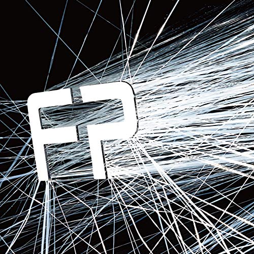 Future Pop [Disco de Vinil]