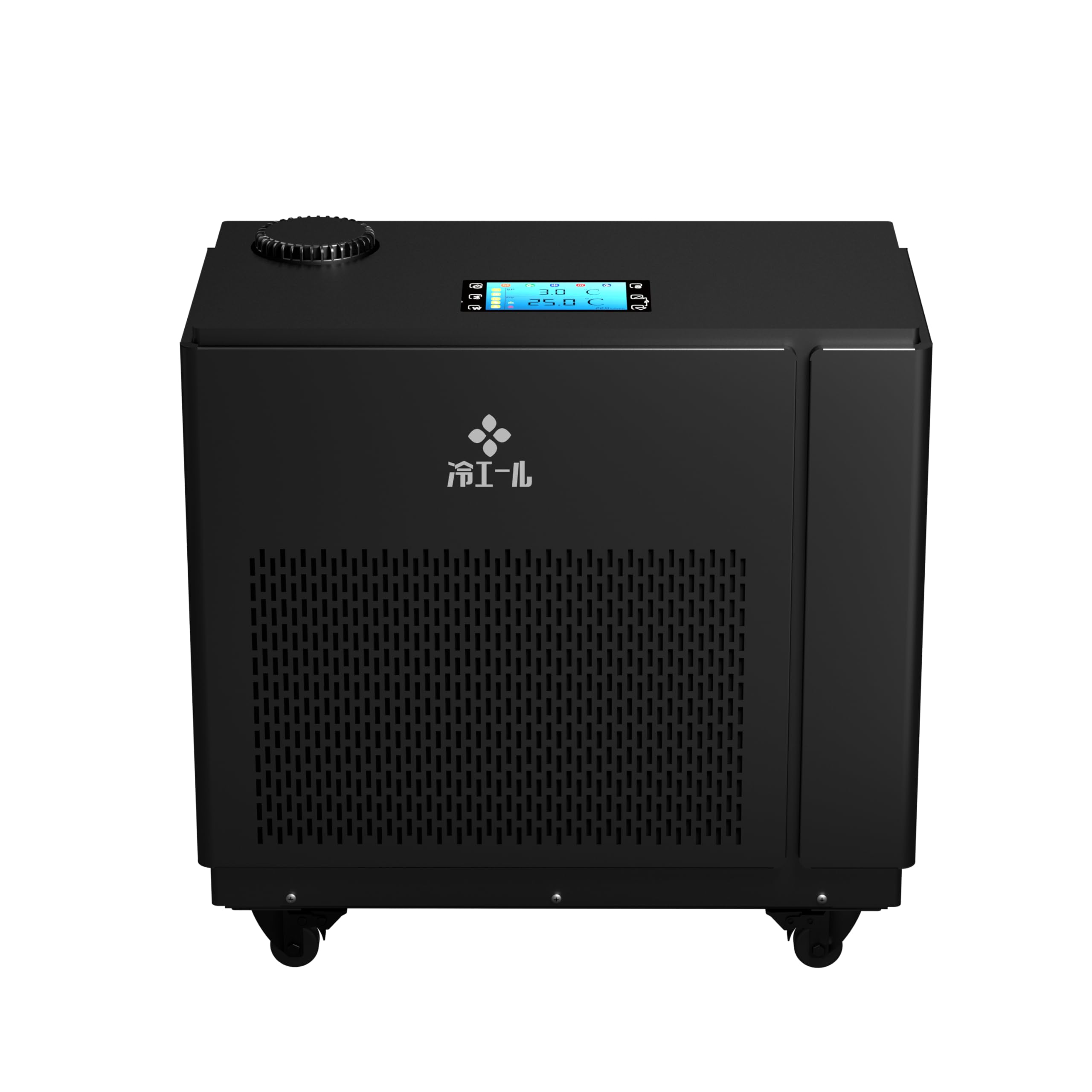ZC-1000α ゼンスイ　アイスバス　水槽用クーラー　サウナ　水風呂　美品 ZC-1000α ゼンスイ アイスバス 水槽用クーラー サウナ 水風呂 美品