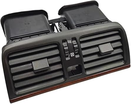 Air Conditioning Outlet Air Vent Grille Trim Parts Fit for Lexus 400 LS400 1998-2000 74126-93022 9-74126-93022