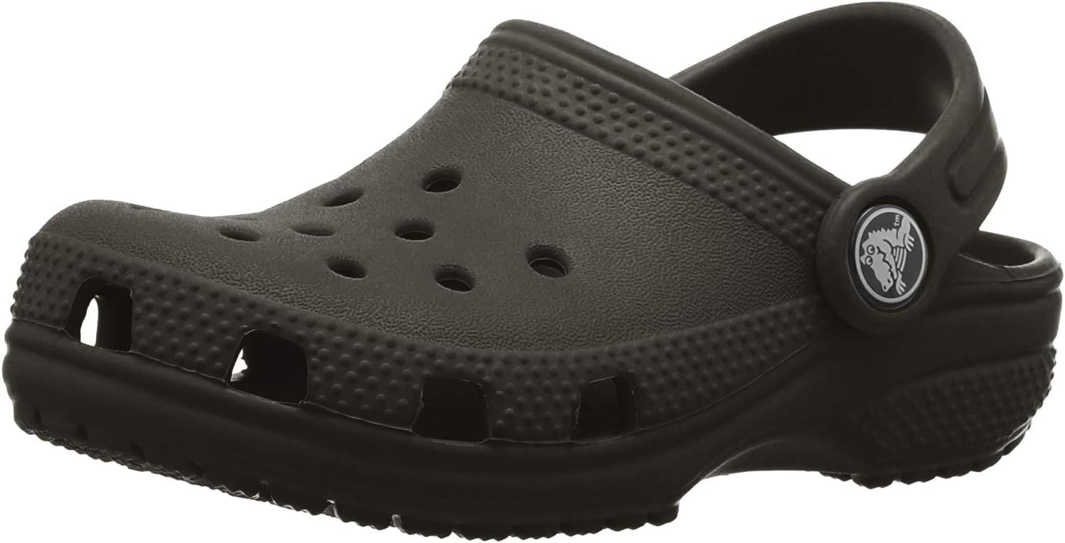 CrocsClassic Clog K unisex-child Clogs